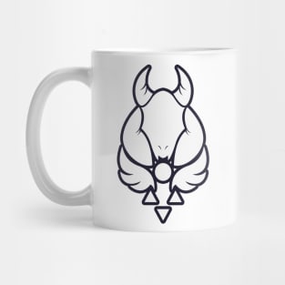 Our Heartache - Toriel Mug